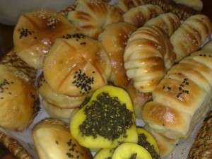 طريقة عمل المعجنات بانواعها