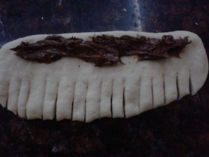 باف باستري بالنوتيلا (2)