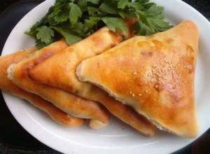 طريقة عمل وتجهيز فطائر اللحمة الشهية