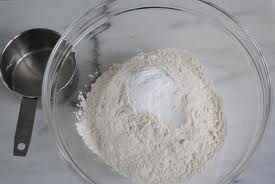 بيكربونات الصوديوم