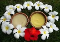 زبدة الكاكاو