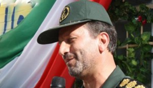 تصريحات خطيرة لقادة الحرس الثوري الإيراني