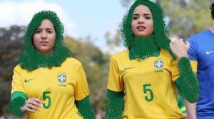 14 سعودياً يتزوجون من برازيليات