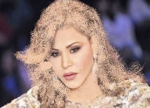 أحلام تطلب السماح من جمهورها