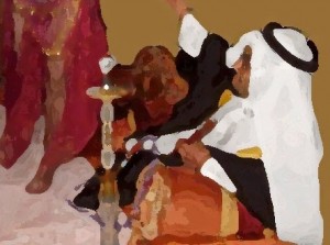 سعودي يجبر فتيات عاطلات على الرذيلة