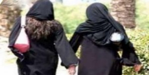 فتاتين بجدة تزوجتا بأكثر من رجل