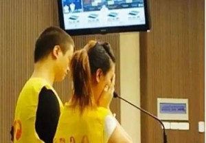 امرأة تتزوج من خطيب اختها ثم تدفنه حيا