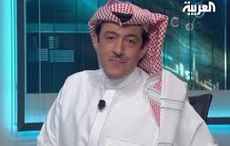 إعفاء تركي الدخيل