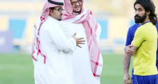 استقالة بن تركي