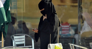 طلاق مواطنة
