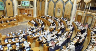 مليون مهاجر سعودي مقيميين في الخارج بشكل دائم