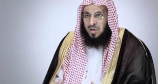 اصابة عائض القرني