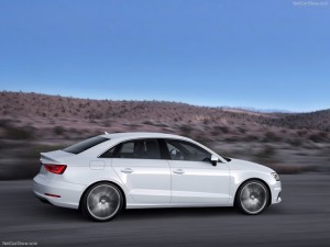 Audi A3 Sedan 2014  (1)