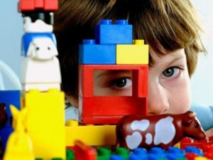 اسباب لين العظام عند الاطفال