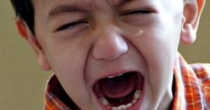 الاكتئاب_عند_ الطفل