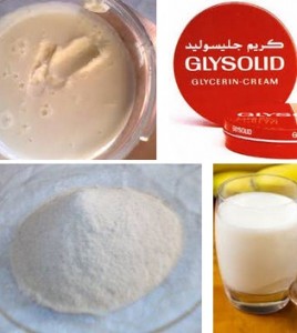 تبييض الجسم