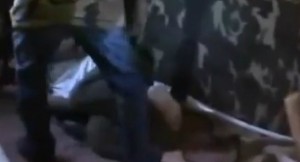كيف سخرت قناة الجزيرة من إنتخابات بشار الأسد