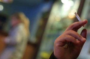 AUSTRIA-SOCIETY-HEALTH-SMOKING-FILES